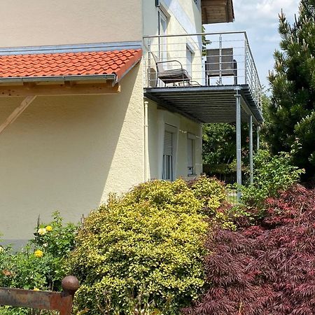 Ferien Im Herzen Bayerns 2 Toging am Inn Bagian luar foto