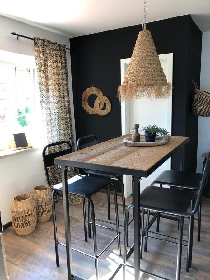 Ferien Im Herzen Bayerns 2 Toging am Inn Bagian luar foto